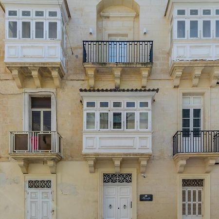 Valletta Collection - Luxury Floriana Apts, Zewnętrze zdjęcie