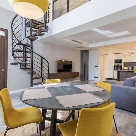 Valletta Collection - Luxury Floriana Apts, Zewnętrze zdjęcie