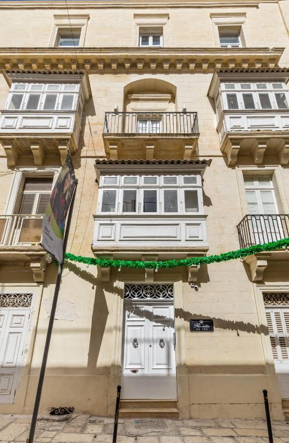 Valletta Collection - Luxury Floriana Apts, Zewnętrze zdjęcie