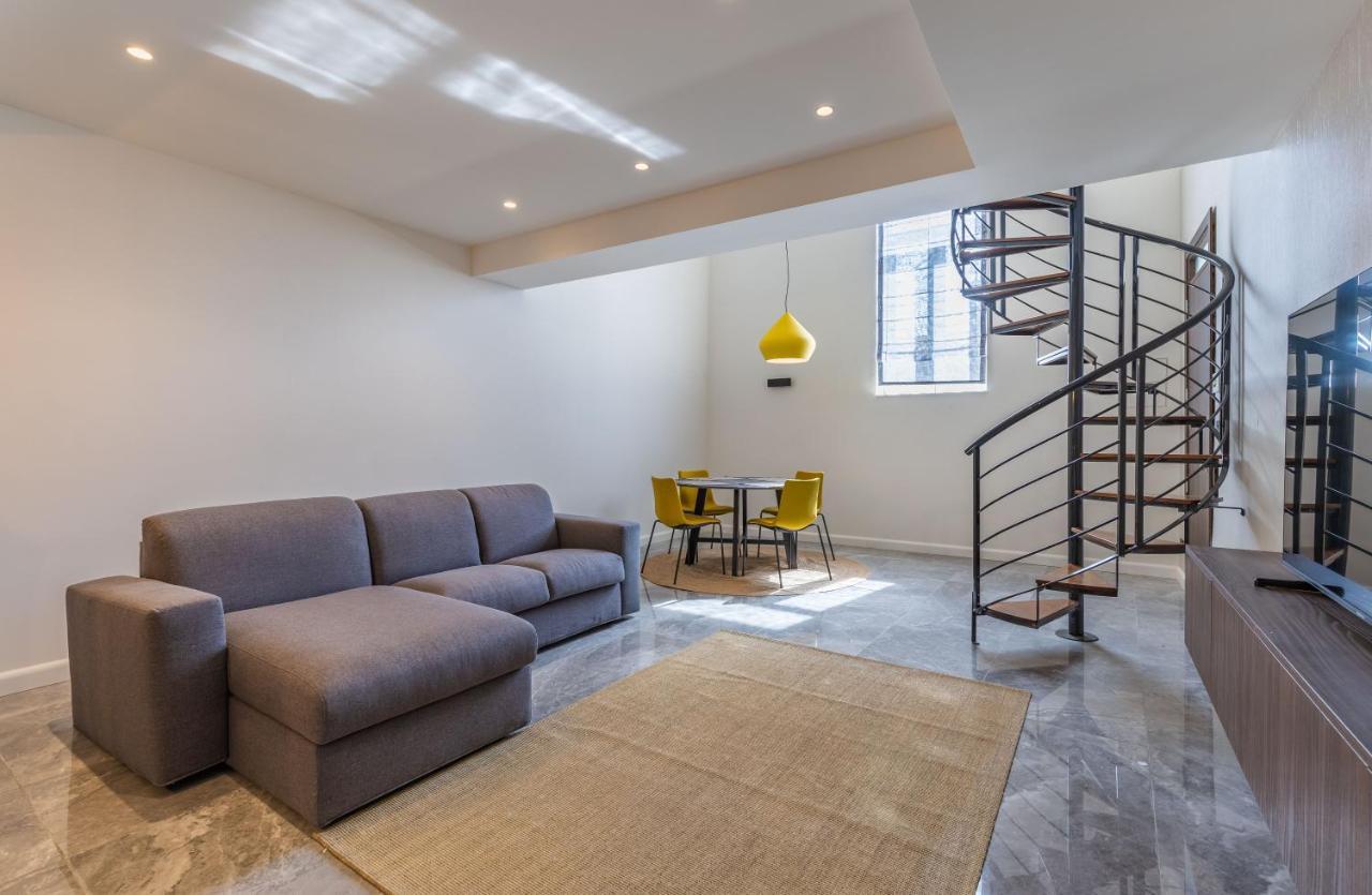 Valletta Collection - Luxury Floriana Apts, Zewnętrze zdjęcie