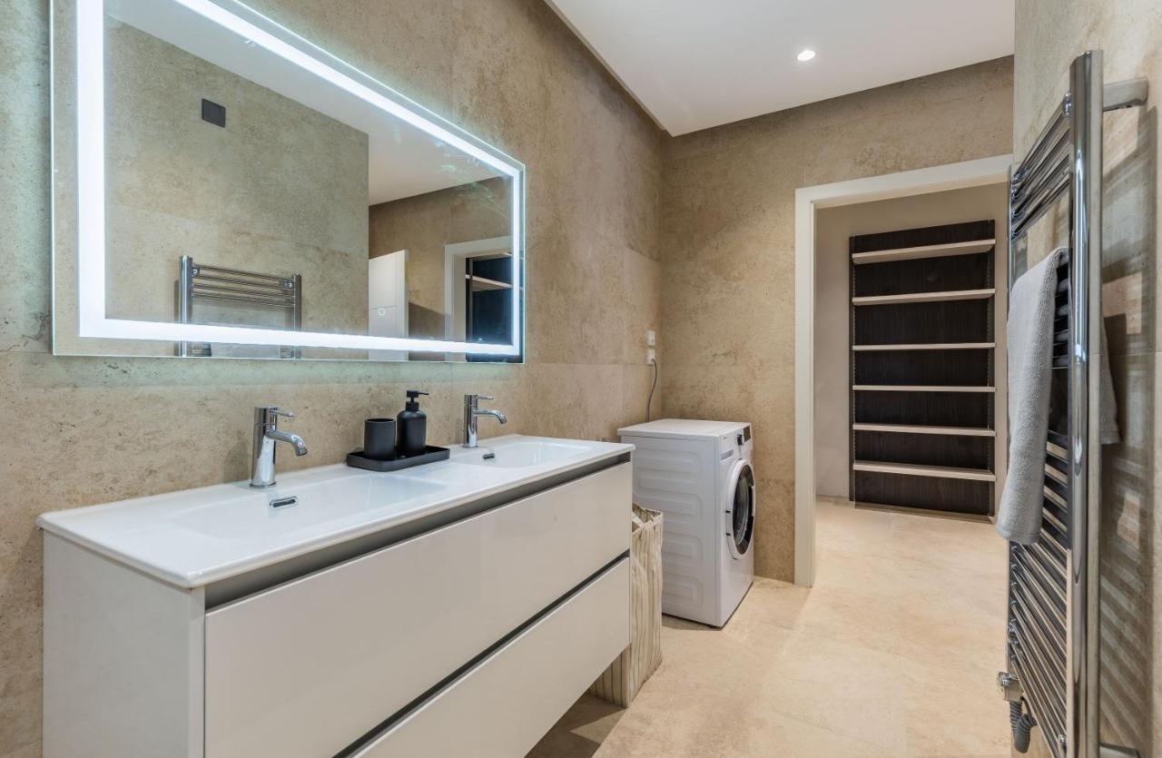 Valletta Collection - Luxury Floriana Apts, Zewnętrze zdjęcie