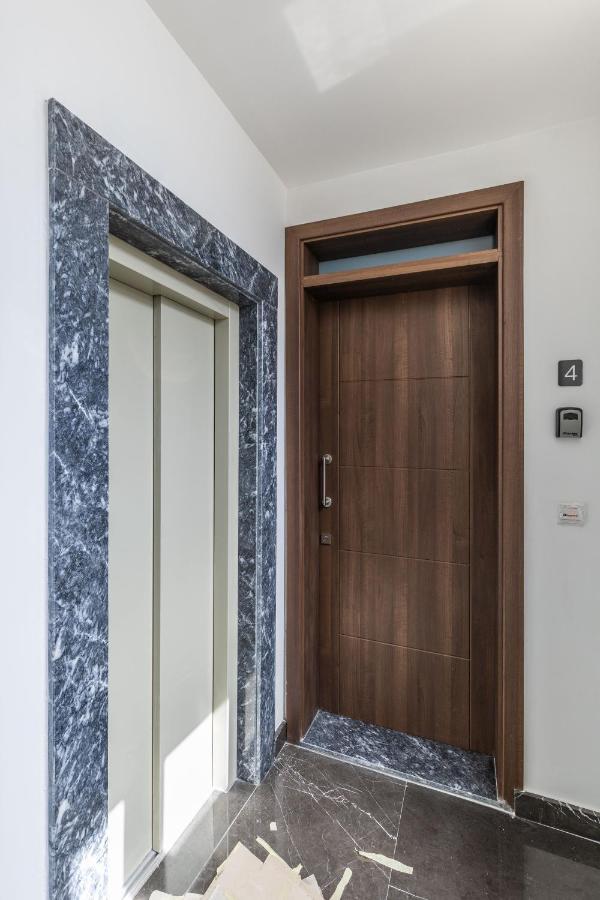 Valletta Collection - Luxury Floriana Apts, Zewnętrze zdjęcie