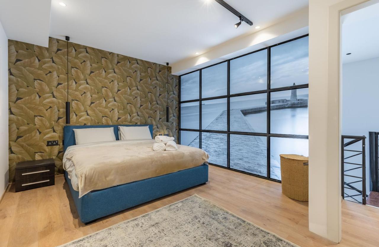 Valletta Collection - Luxury Floriana Apts, Zewnętrze zdjęcie